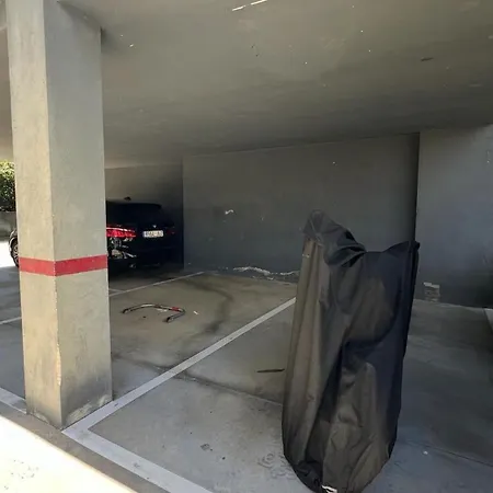 Bonito Duplex Vista Mar Parking Apartment Roses