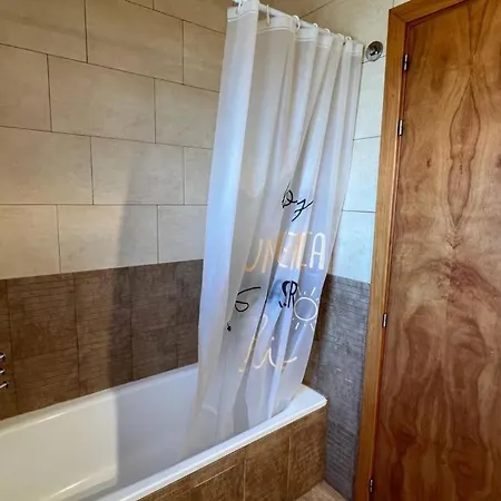 Bonito Duplex Vista Mar Parking * Roses