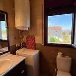 Lejlighed Bonito Duplex Con Vista Mar Y Aparcamiento Av-02 Roses