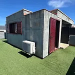 Bonito Duplex Con Vista Mar Y Aparcamiento Av-02 Roses