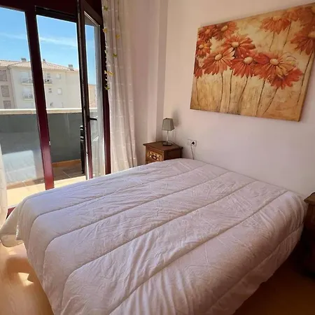 Bonito Duplex Con Vista Mar Y Aparcamiento Av-02 Apartmán *