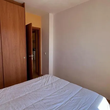 Apartamento Bonito Duplex Con Vista Mar Y Aparcamiento Av-02 *