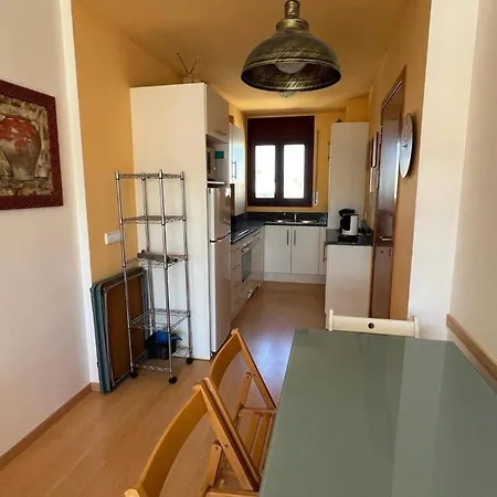 Bonito Duplex Con Vista Mar Y Aparcamiento Av-02 Roses