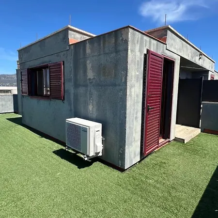 Bonito Duplex Con Vista Mar Y Aparcamiento Av-02 Roses