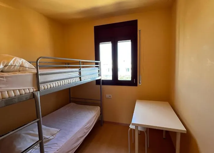 Bonito Duplex Con Vista Mar Y Aparcamiento Av-02
