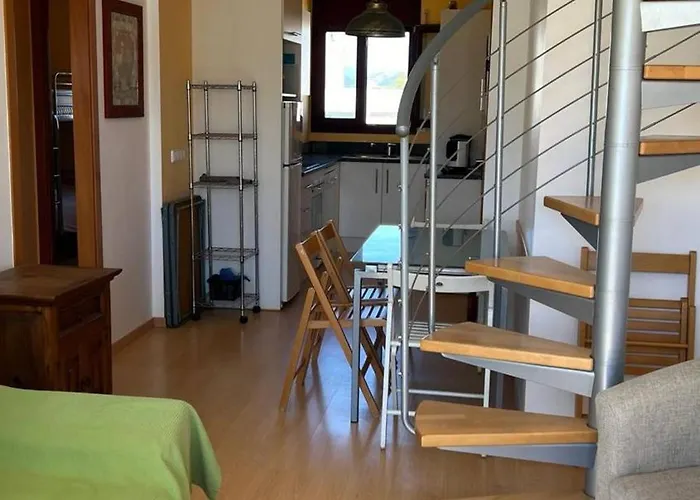Bonito Duplex Con Vista Mar Y Aparcamiento Av-02 Apartmán Roses